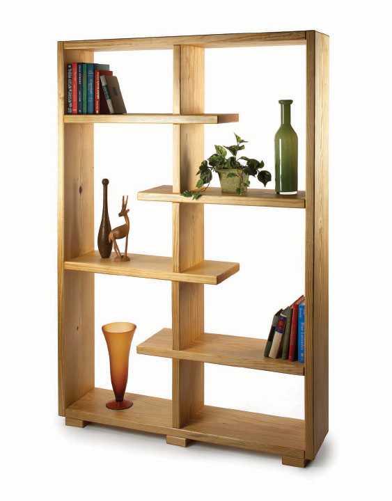 Picture of Contemporary Shelves