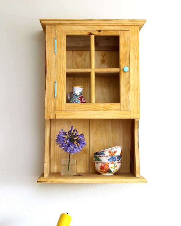Picture of Wall Cabinet