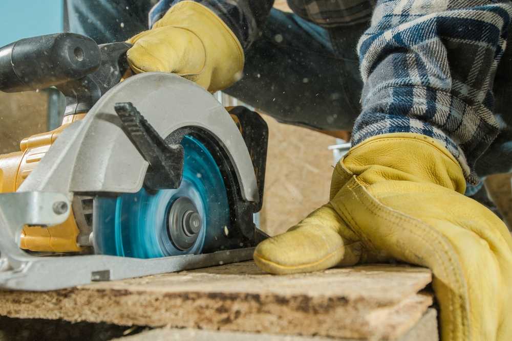The Best Cordless Circular Saws