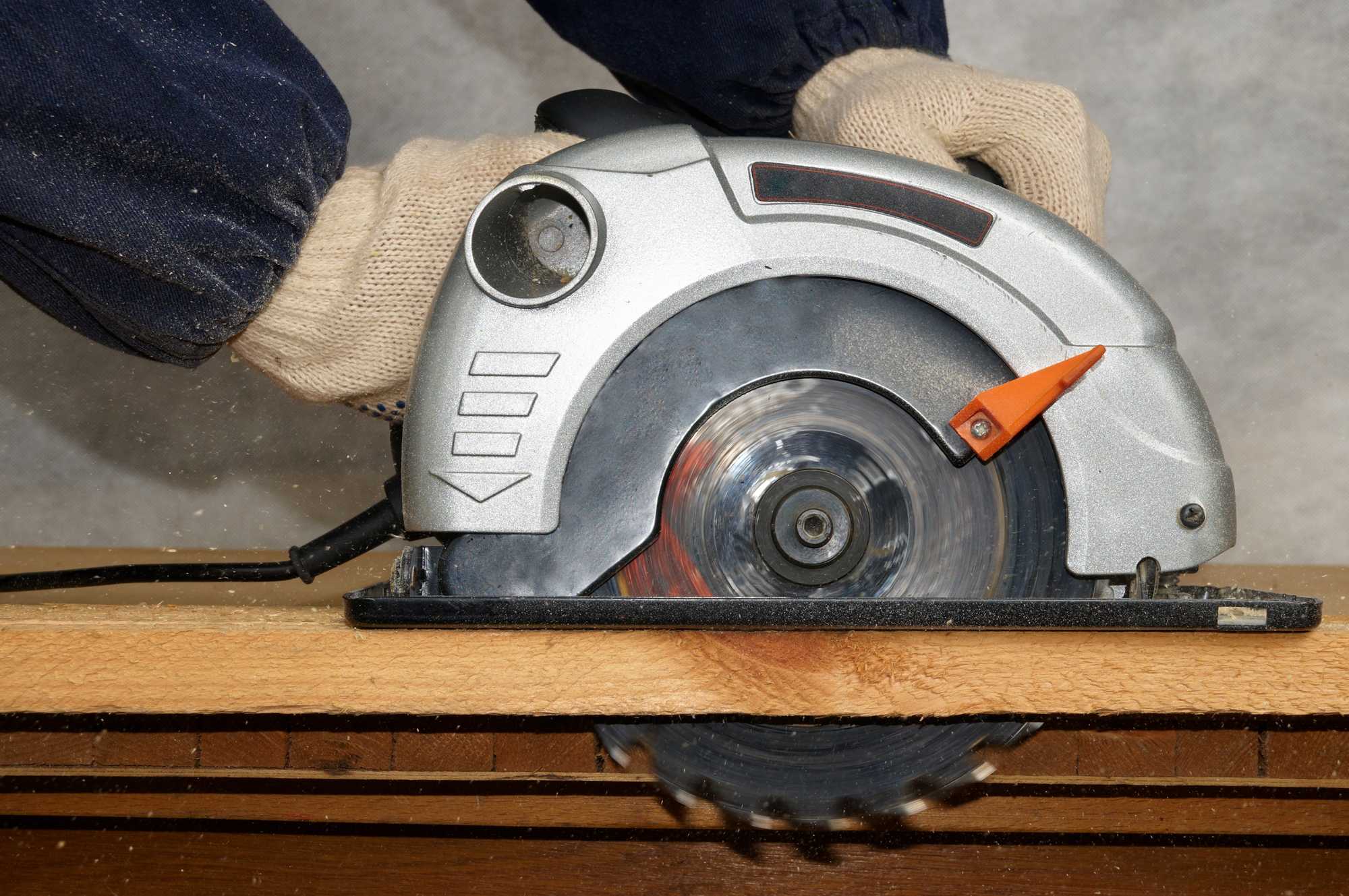 The Best 7-1/4" Circular Saw Blades for 2023