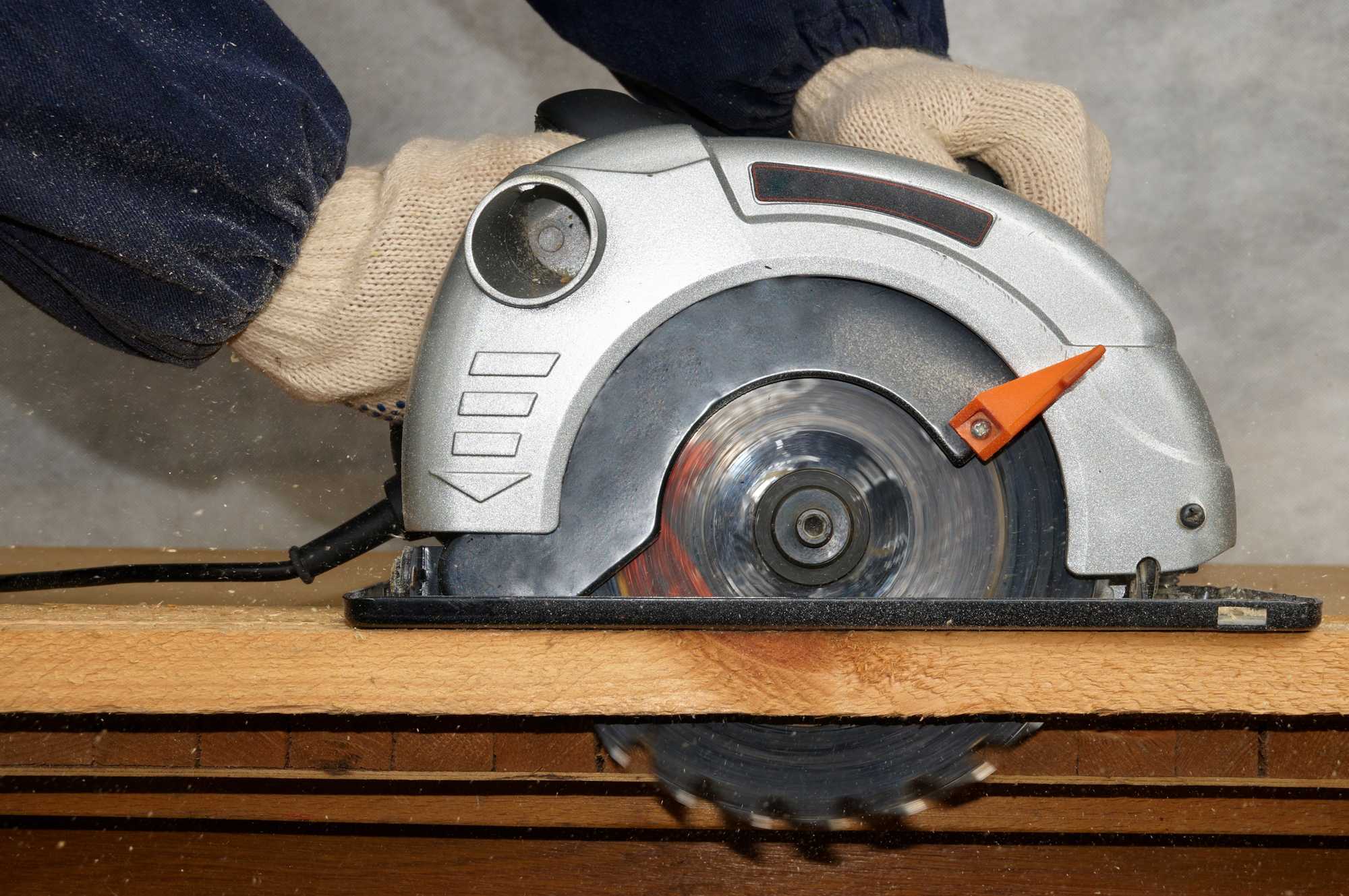 The Best 7-1/4" Circular Saw Blades