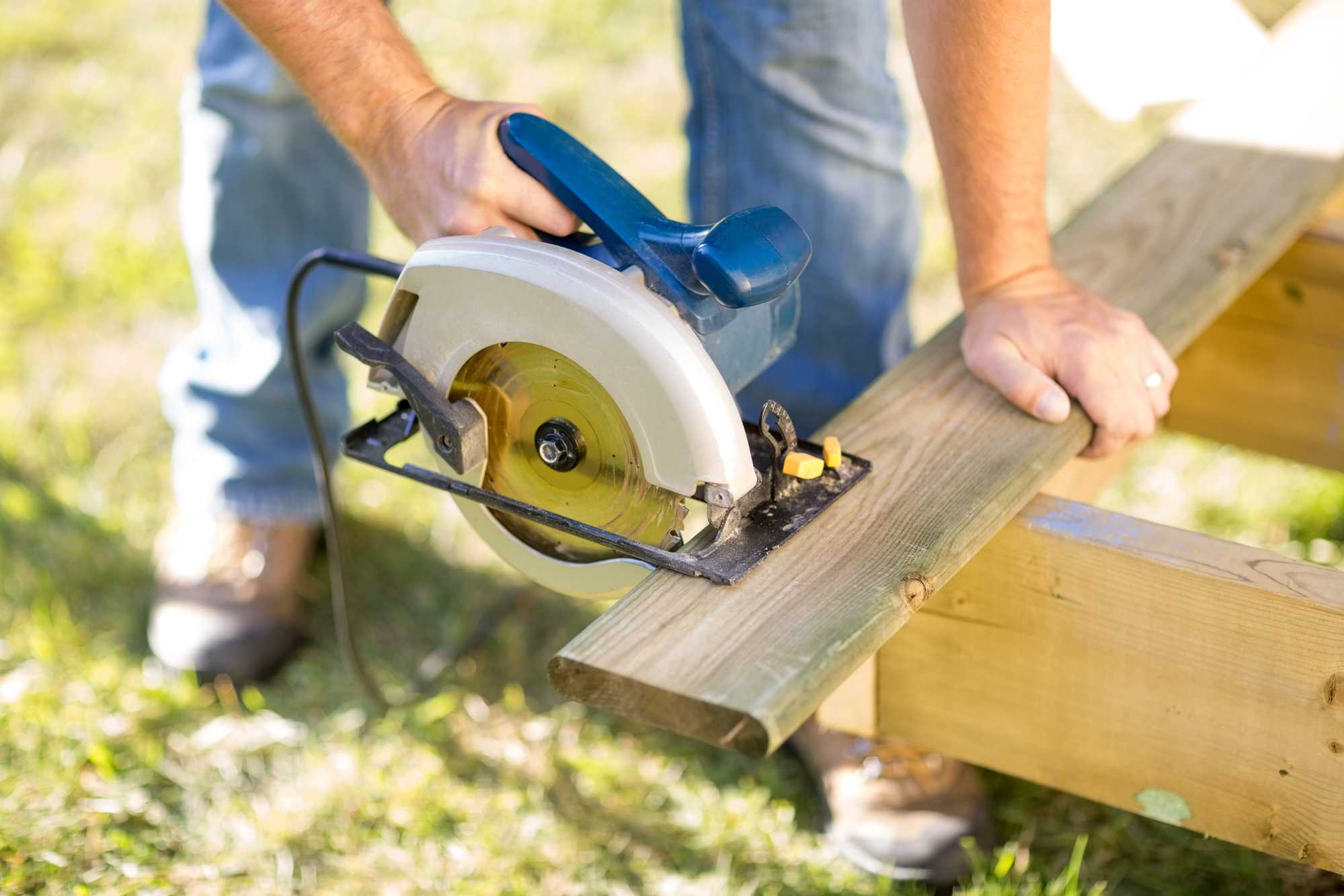 The Best Circular Saws